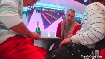 Jizz Blizzard Part 1 - Cam 3 Screencap 30 on www.sinx.com