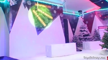 Jizz Blizzard Part 1 - Cam 3 Screencap 38 on www.sinx.com