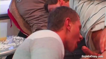 Jizz Blizzard Part 1 - Cam 3 Screencap 39 on www.sinx.com