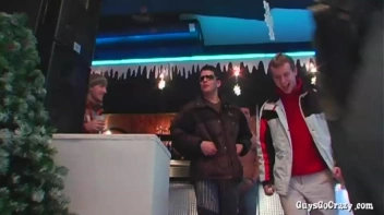 Jizz Blizzard Part 1 - Cam 3 Screencap 49 on www.sinx.com