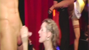 Sluts And Suits Part 4 - Cam 1 Screencap 17 on www.sinx.com