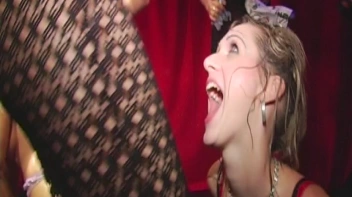 Sluts And Suits Part 4 - Cam 1 Screencap 19 on www.sinx.com