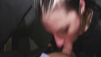 Sluts And Suits Part 4 - Cam 1 Screencap 58 on www.sinx.com