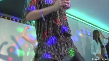 Pornstar Flirt Part 1 - Cam 3 Screencap 88 on www.sinx.com