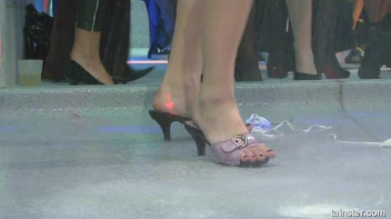 Pornstar Flirt Part 1 - Cam 3 Screencap 110 on www.sinx.com