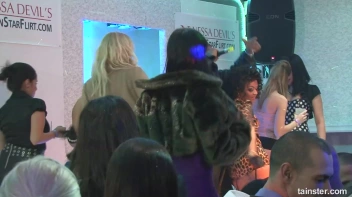 Pornstar Flirt Part 1 - Cam 3 Screencap 25 on www.sinx.com