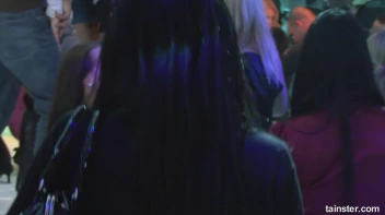 Pornstar Flirt Part 1 - Cam 3 Screencap 41 on www.sinx.com