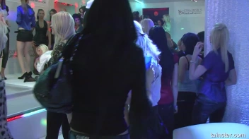 Pornstar Flirt Part 1 - Cam 3 Screencap 49 on www.sinx.com