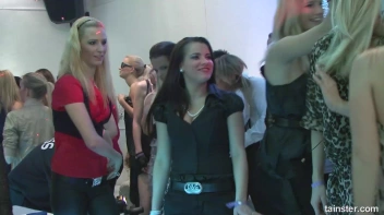 Pornstar Flirt Part 1 - Cam 3 Screencap 60 on www.sinx.com