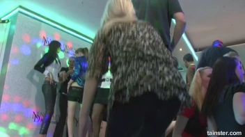 Pornstar Flirt Part 1 - Cam 3 Screencap 66 on www.sinx.com