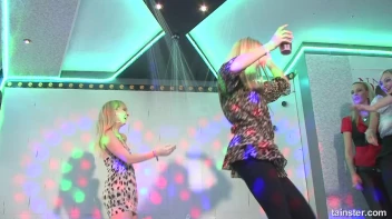 Pornstar Flirt Part 1 - Cam 3 Screencap 71 on www.sinx.com