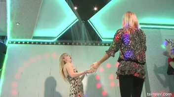 Pornstar Flirt Part 1 - Cam 3 Screencap 73 on www.sinx.com