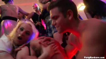 Party Hardcore Gone Crazy Vol. 11 Part 4 - Main Edit Screencap 55 on www.sinx.com