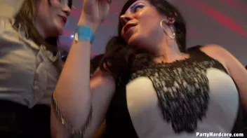 Party Hardcore Gone Crazy Vol. 11 Part 4 - Main Edit Screencap 57 on www.sinx.com