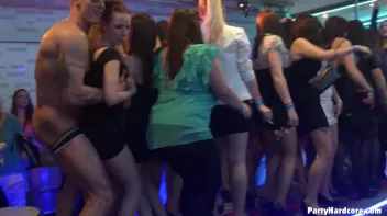 Party Hardcore Gone Crazy Vol. 11 Part 4 - Main Edit Screencap 61 on www.sinx.com