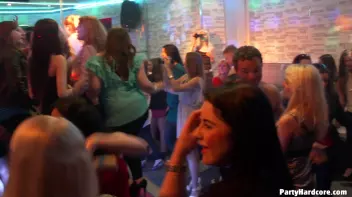 Party Hardcore Gone Crazy Vol. 11 Part 4 - Main Edit Screencap 76 on www.sinx.com