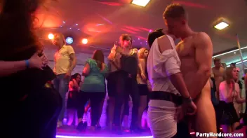 Party Hardcore Gone Crazy Vol. 11 Part 4 - Main Edit Screencap 87 on www.sinx.com