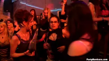 Party Hardcore Gone Crazy Vol. 11 Part 4 - Main Edit Screencap 9 on www.sinx.com