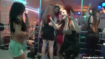 Party Hardcore Gone Crazy Vol. 11 Part 4 - Main Edit Screencap 14 on www.sinx.com