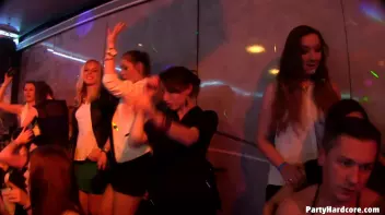 Party Hardcore Gone Crazy Vol. 11 Part 4 - Main Edit Screencap 28 on www.sinx.com