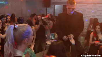 Party Hardcore Gone Crazy Vol. 11 Part 4 - Main Edit Screencap 34 on www.sinx.com