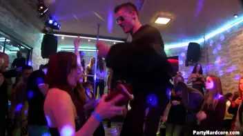 Party Hardcore Gone Crazy Vol. 11 Part 4 - Main Edit Screencap 35 on www.sinx.com