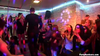 Party Hardcore Gone Crazy Vol. 11 Part 4 - Main Edit Screencap 36 on www.sinx.com