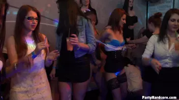 Party Hardcore Gone Crazy Vol. 11 Part 4 - Main Edit Screencap 44 on www.sinx.com