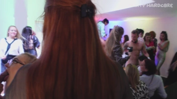 House Party Hardcore Vol. 2 Part 1 - Cam 1 Screencap 84 on www.sinx.com