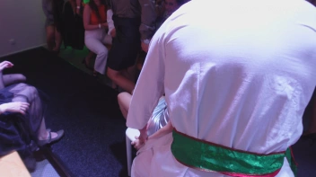 House Party Hardcore Vol. 2 Part 1 - Cam 1 Screencap 40 on www.sinx.com