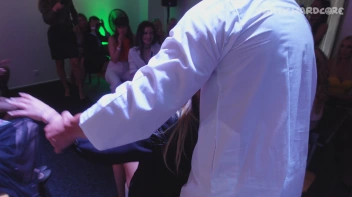 House Party Hardcore Vol. 2 Part 1 - Cam 1 Screencap 48 on www.sinx.com