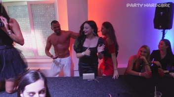 House Party Hardcore Vol. 2 Part 1 - Cam 1 Screencap 58 on www.sinx.com