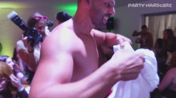 House Party Hardcore Vol. 2 Part 1 - Cam 1 Screencap 63 on www.sinx.com