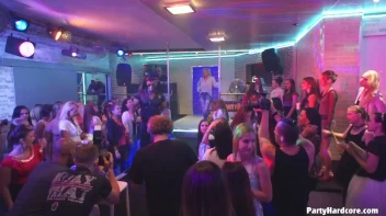 Party Hardcore Gone Crazy Vol. 30 Part 2 - Cam 2 Screencap 84 on www.sinx.com