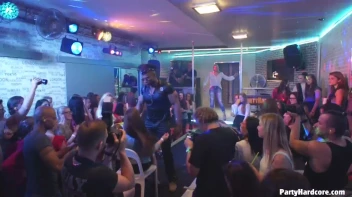 Party Hardcore Gone Crazy Vol. 30 Part 2 - Cam 2 Screencap 85 on www.sinx.com