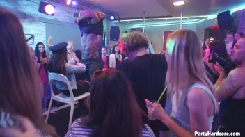 Party Hardcore Gone Crazy Vol. 30 Part 2 - Cam 2 Screencap 86 on www.sinx.com