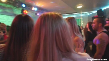 Party Hardcore Gone Crazy Vol. 30 Part 2 - Cam 2 Screencap 88 on www.sinx.com