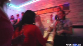 Party Hardcore Gone Crazy Vol. 30 Part 2 - Cam 2 Screencap 92 on www.sinx.com