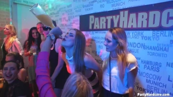 Party Hardcore Gone Crazy Vol. 30 Part 2 - Cam 2 Screencap 93 on www.sinx.com