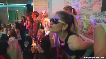 Party Hardcore Gone Crazy Vol. 30 Part 2 - Cam 2 Screencap 94 on www.sinx.com