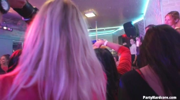 Party Hardcore Gone Crazy Vol. 30 Part 2 - Cam 2 Screencap 95 on www.sinx.com