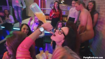 Party Hardcore Gone Crazy Vol. 30 Part 2 - Cam 2 Screencap 97 on www.sinx.com