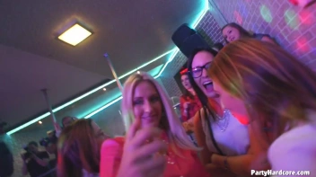 Party Hardcore Gone Crazy Vol. 30 Part 2 - Cam 2 Screencap 98 on www.sinx.com