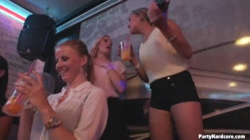 Party Hardcore Gone Crazy Vol. 30 Part 2 - Cam 2 Screencap 110 on www.sinx.com