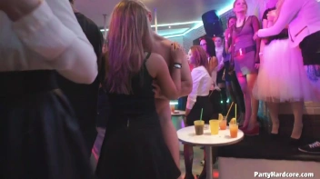 Party Hardcore Gone Crazy Vol. 30 Part 2 - Cam 2 Screencap 112 on www.sinx.com