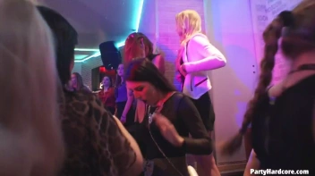 Party Hardcore Gone Crazy Vol. 30 Part 2 - Cam 2 Screencap 26 on www.sinx.com