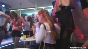 Party Hardcore Gone Crazy Vol. 30 Part 2 - Cam 2 Screencap 27 on www.sinx.com