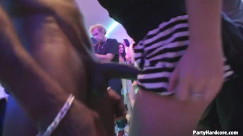 Party Hardcore Gone Crazy Vol. 30 Part 2 - Cam 2 Screencap 3 on www.sinx.com