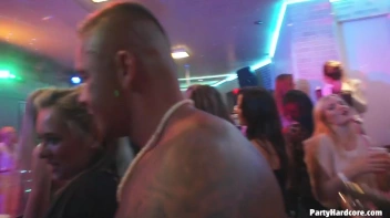 Party Hardcore Gone Crazy Vol. 30 Part 2 - Cam 2 Screencap 33 on www.sinx.com