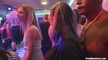 Party Hardcore Gone Crazy Vol. 30 Part 2 - Cam 2 Screencap 34 on www.sinx.com